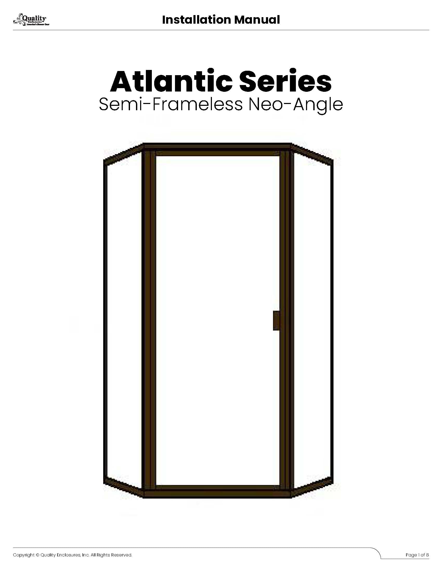 Atlantic Series - SMFL Neo-Angle