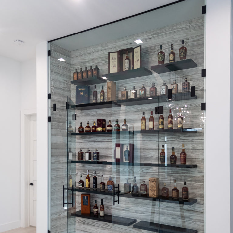 Interior Enclosures – Quality Enclosures