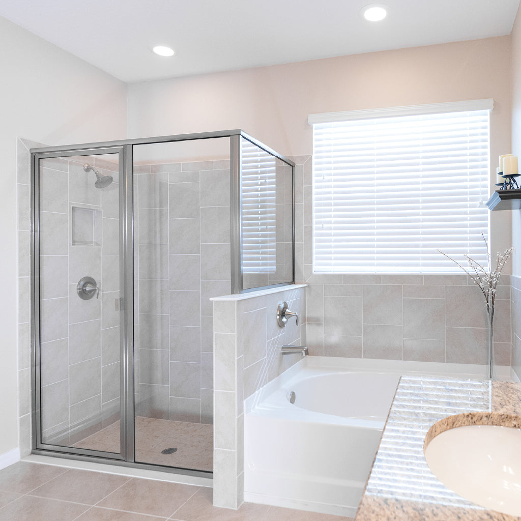 Atlantic Series - Framed