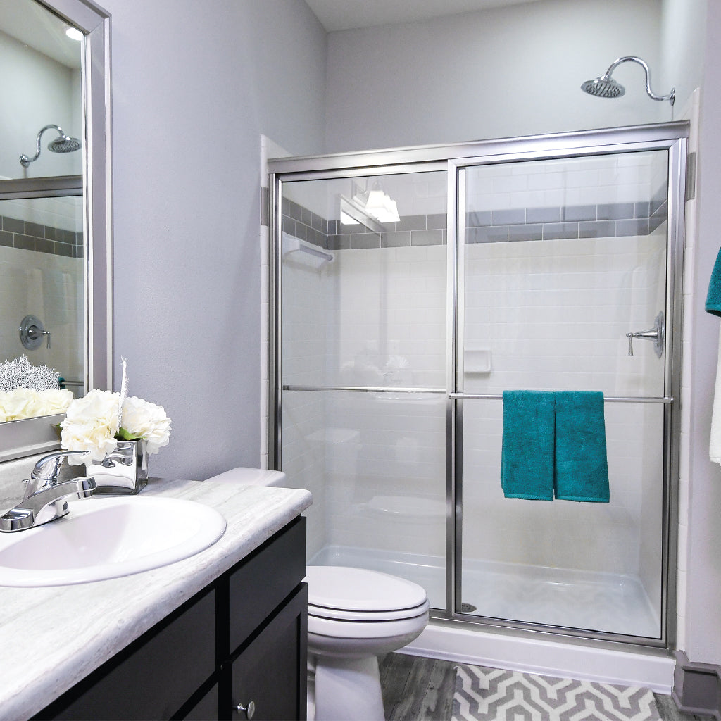 Gulf Series - Framed