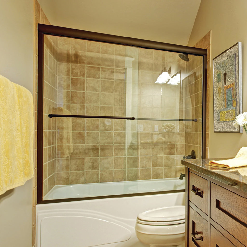 Gulf Series - Semi-Frameless